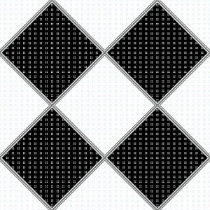 Gạch lát 40x40 Prime Veronio 14.400400.01148